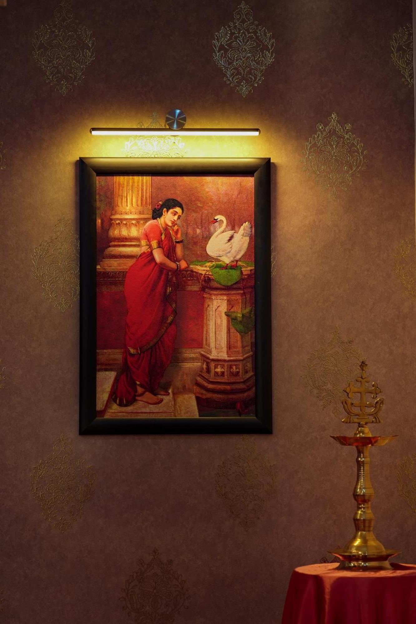 Parudeesa - Heavenly- Luxurious Palace Look-Near Cbd - Kerala - India With Breakfast Kāladi Kültér fotó